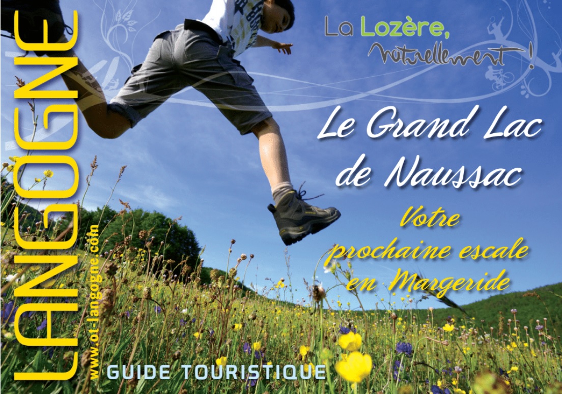 Guide touristique 2020