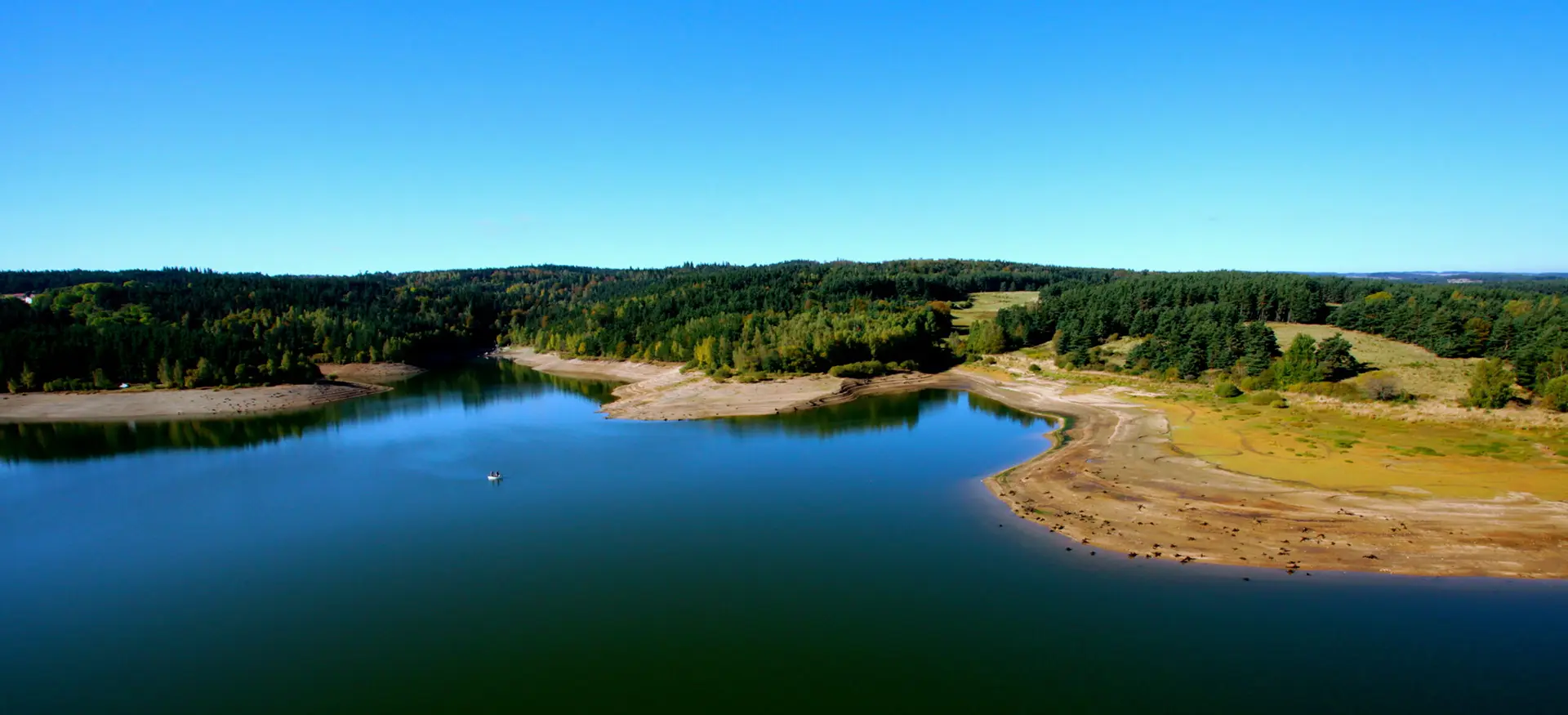 Patrimoine Naturel - Office de Tourisme Langogne Margeride