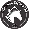 Logo Accueil Équestre Lozère