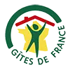 Logo Gîtes de France