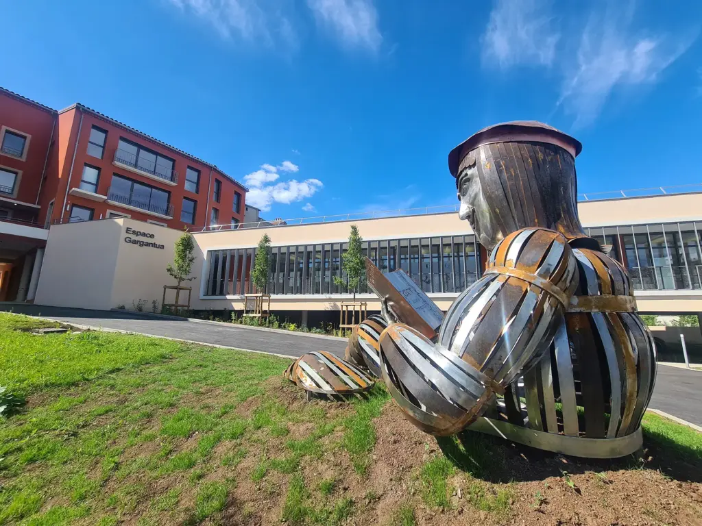 Gargantua - Office de Tourisme de Langogne
