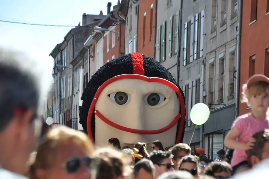 Gargantua - Office de Tourisme de Langogne