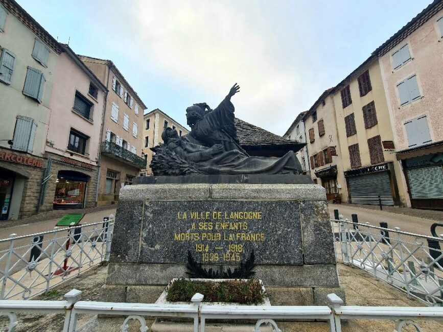 Image 0 : 80ÈME ANNIVERSAIRE COMMÉMORATION 8 MAI 1945