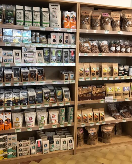 Image 1 : AU P'TIT MARCHÉ