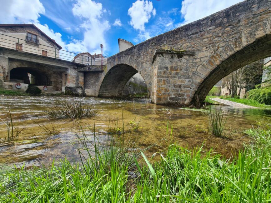 Image 4 : BALADES URBAINES