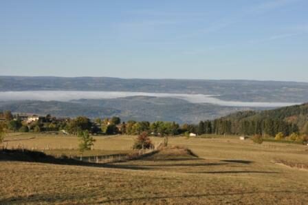 Image 1 : BARRAGE DE NAUSSAC