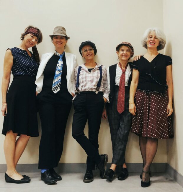 Image 0 : CHANSONS FRANCAISES SWING