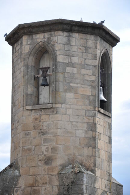 Image 1 : CHAPELLE DES PENITENTS