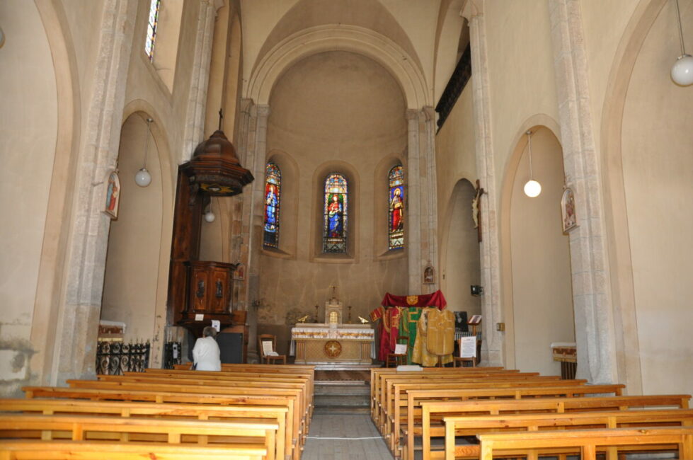 Image 1 : CHAPELLE DU COUVENT