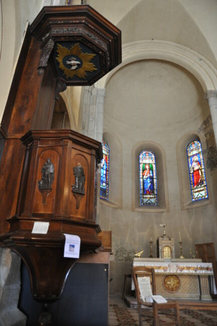 Image 2 : CHAPELLE DU COUVENT