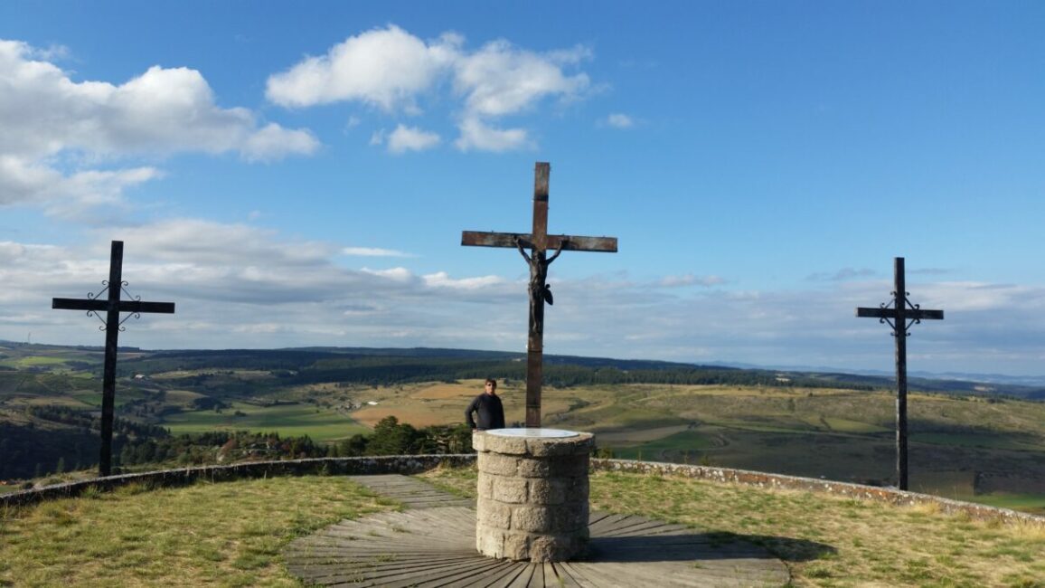 Image 2 : CHASTANIER-CHATEAUNEUF DE RANDON