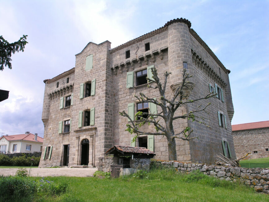 Image 2 : CHÂTEAU DE CONDRES