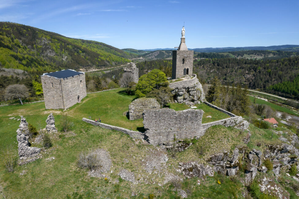 Image 0 : CHÂTEAU DE LUC