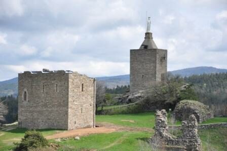 Image 3 : CHÂTEAU DE LUC