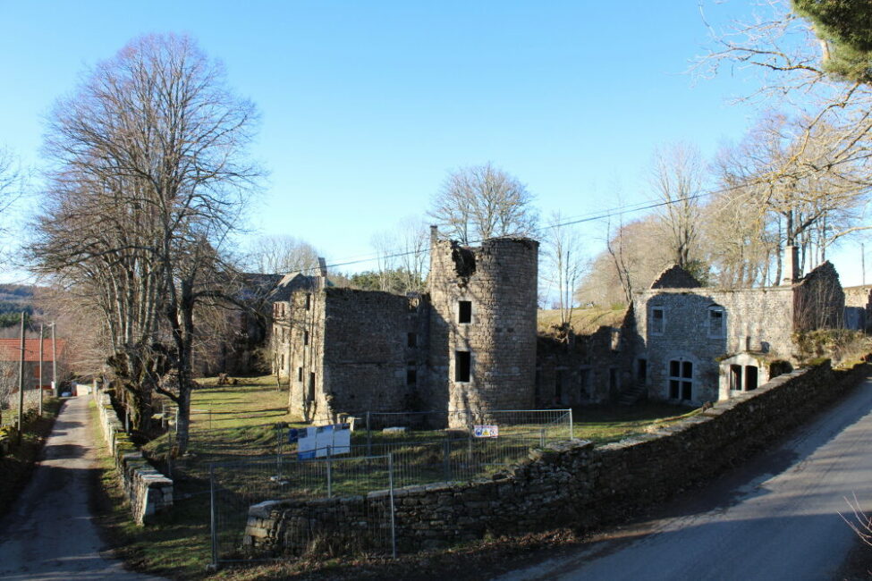 Image 2 : CHATEAU ET ANCIEN ORPHELINAT DES CHOISINETS