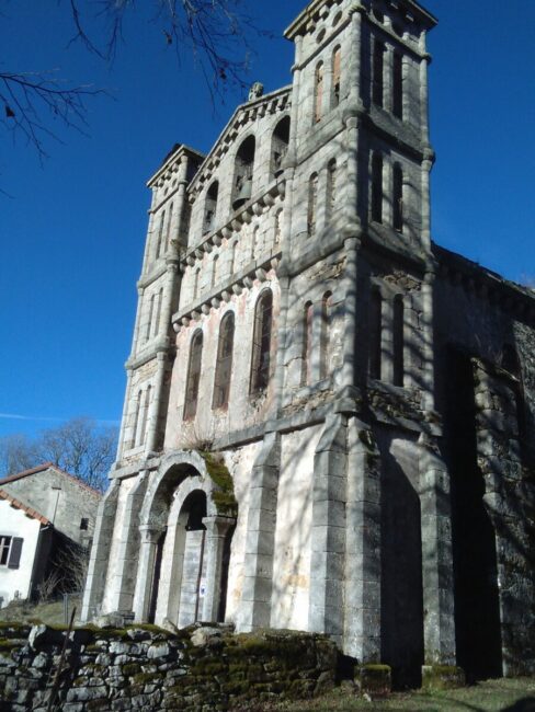 Image 3 : CHATEAU ET ANCIEN ORPHELINAT DES CHOISINETS