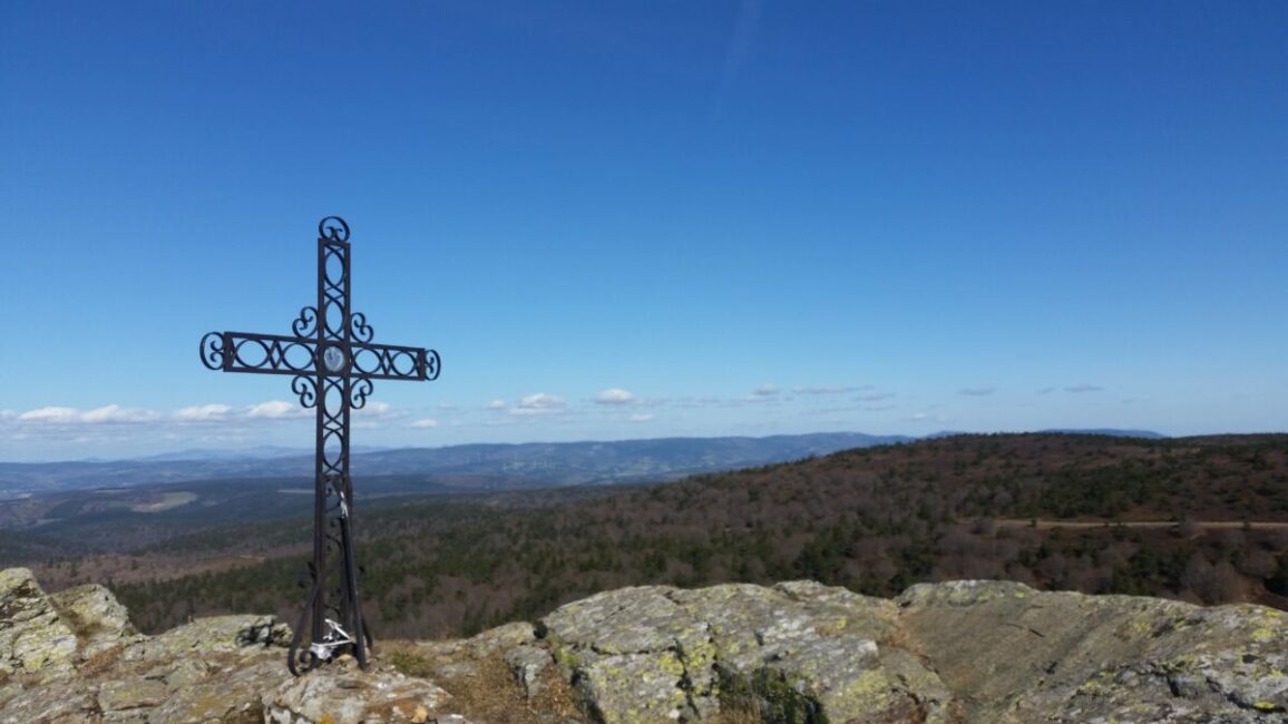 Image 1 : Circuit de la Gardille - VTT n°5