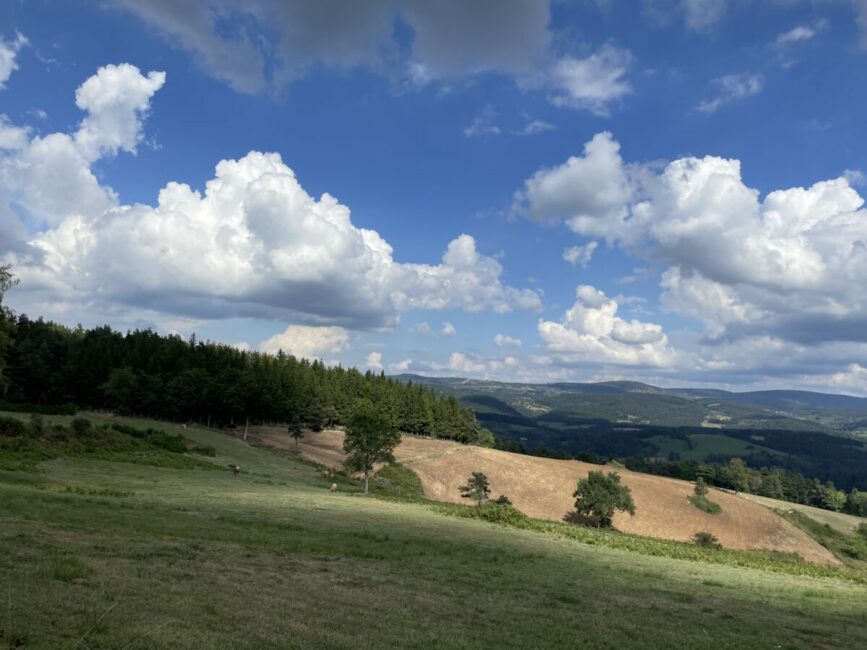 Image 0 : Circuit de Sainte Germaine - VTT N°2