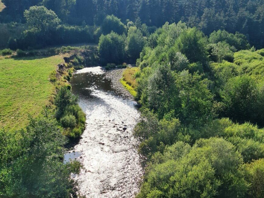 Image 0 : Circuit des Gorges de l'Allier - VTT n°10