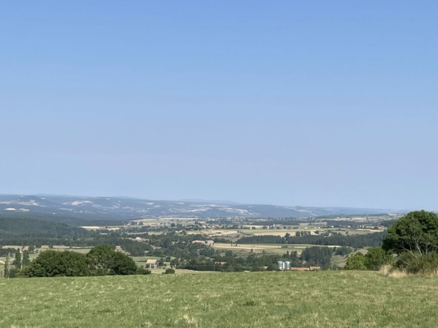 Image 0 : Circuit des Monts du Tartas - VTT n°9