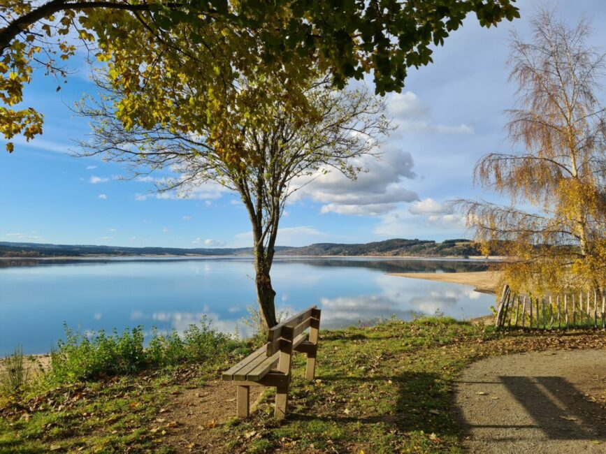 Image 2 : Circuit du Petit Lac - VTT N°1