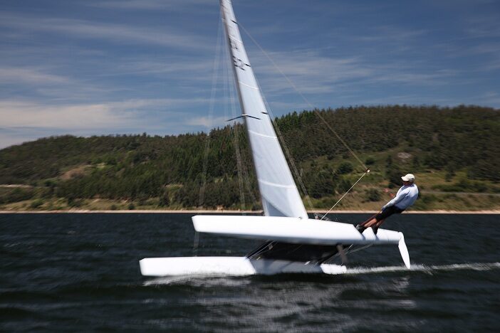 Image 0 : CLUB NAUTIQUE NAUSSAC LANGOGNE