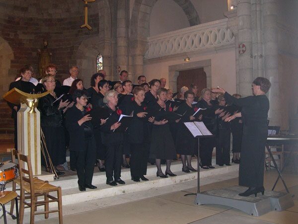 Image 0 : CONCERT DE NOËL