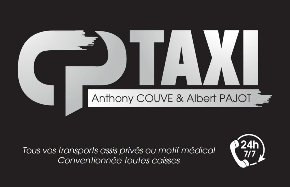 Image 0 : CP TAXI