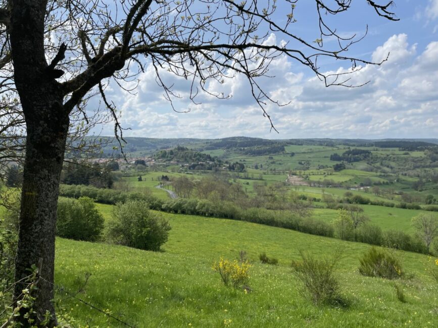 Image 2 : Du Gévaudan au Velay