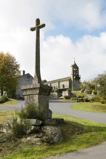 Image 0 : EGLISE SAINT-JACQUES LE MAJEUR