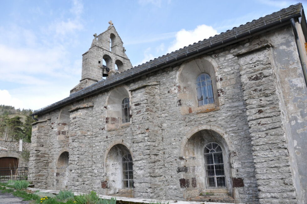 Image 0 : EGLISE SAINT-PIERRE