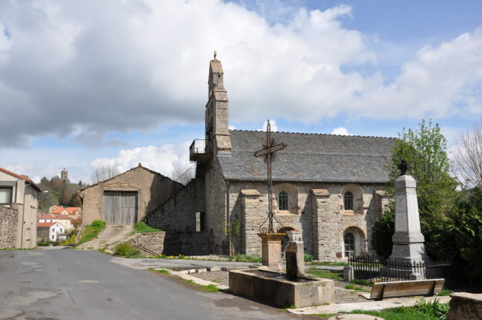 Image 3 : EGLISE SAINT-PIERRE