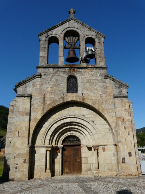 Image 0 : EGLISE SAINT-PRIVAT