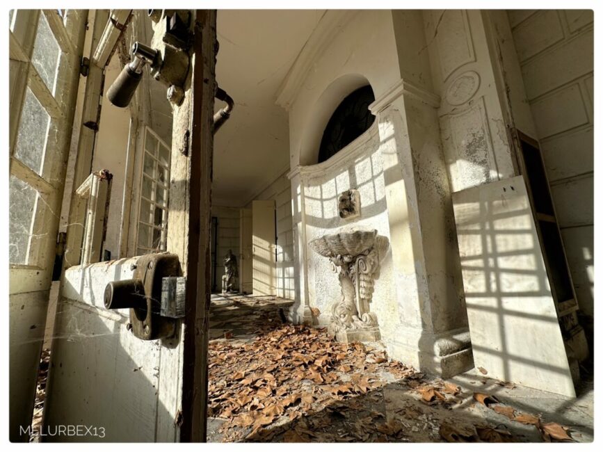 Image 0 : EXPOSITION DE PHOTOGRAPHIES URBEX