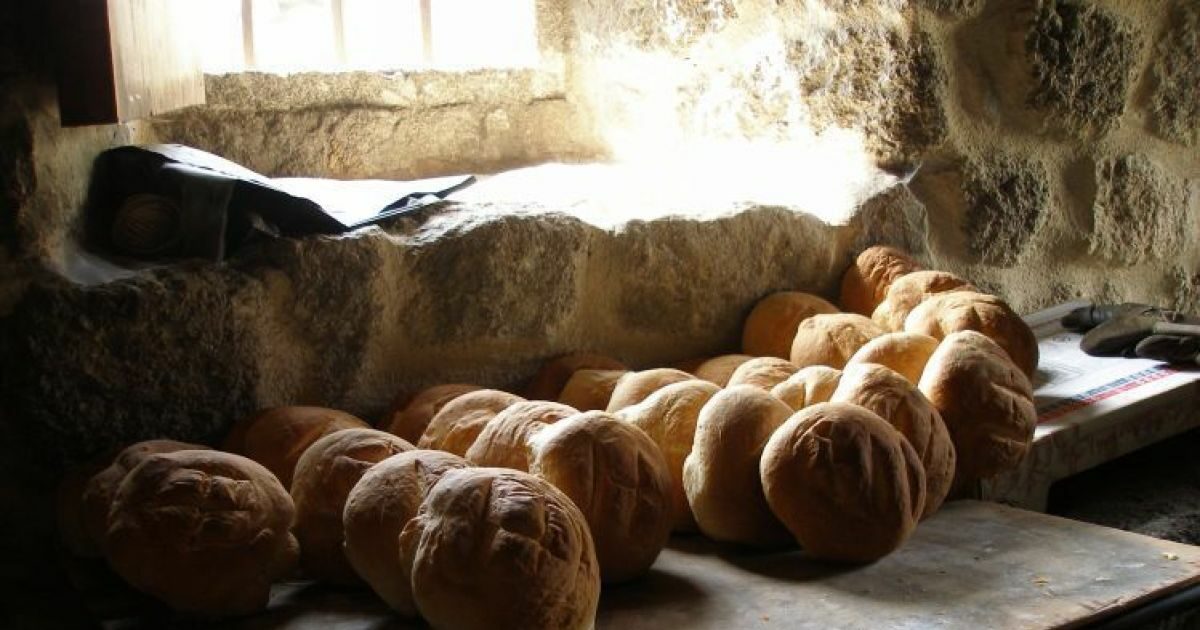 Image 0 : FÊTE DU PAIN