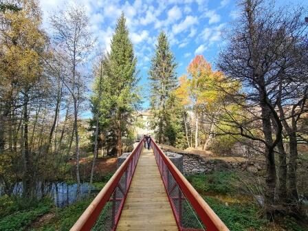 Image 0 : GR®470 - Gorges de l'Allier (Variante)