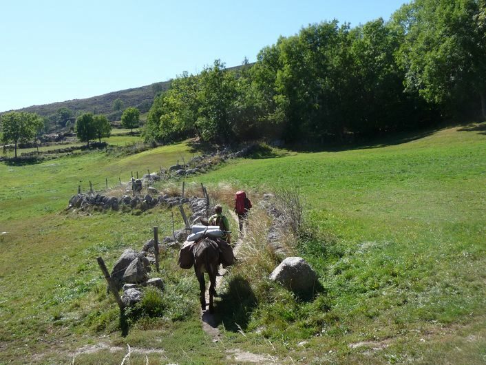 Image 0 : GR®70, le chemin de Stevenson (Langogne-Alès)