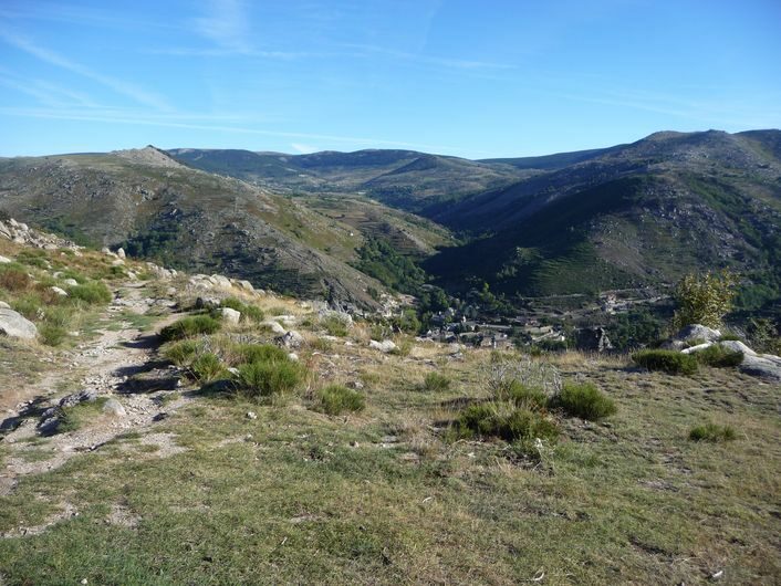 Image 4 : GR®70, le chemin de Stevenson (Langogne-Alès)