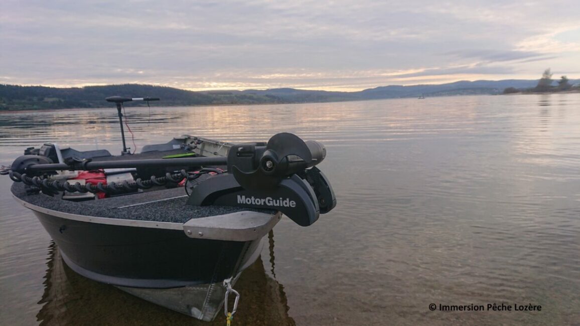 Image 2 : IMMERSION PECHE LOZERE