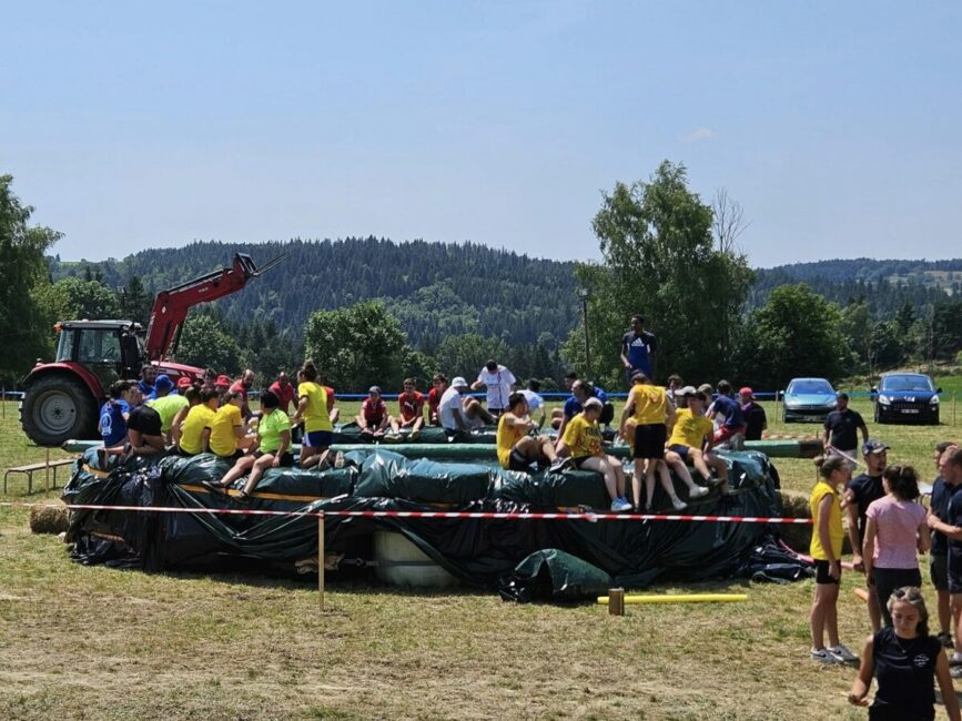 Image 0 : INTER VILLAGE AUROUX