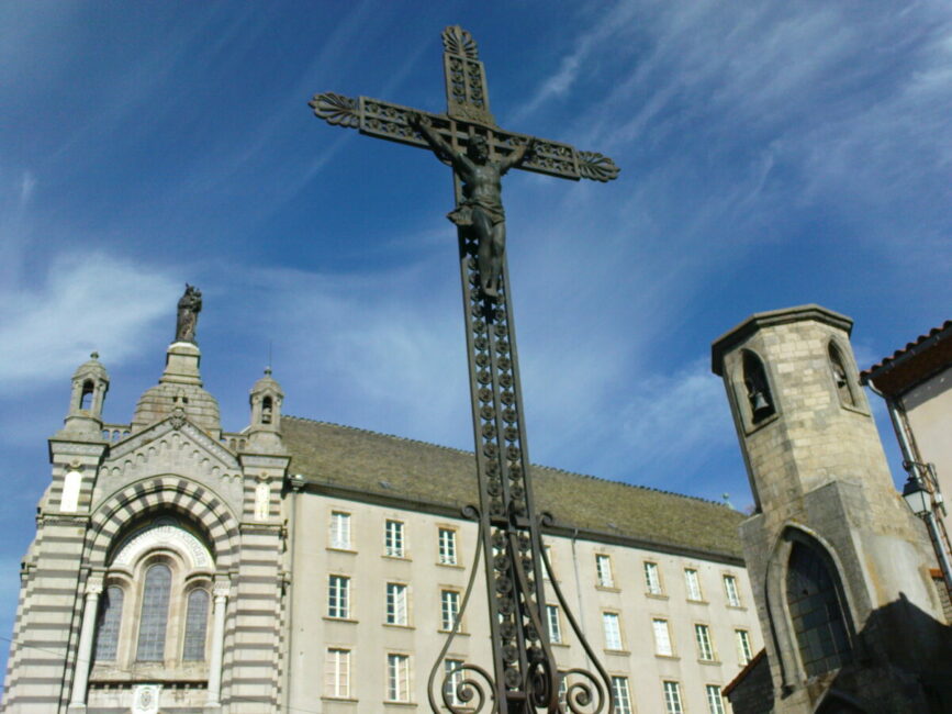 Image 0 : JEP - À LA DÉCOUVERTE DE LA CITÉ MILLÉNAIRE