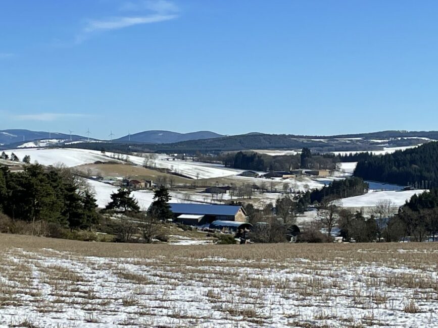 Image 1 : La Croix Blanche