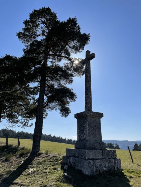 Image 3 : Le Chemin d'Esfagoux