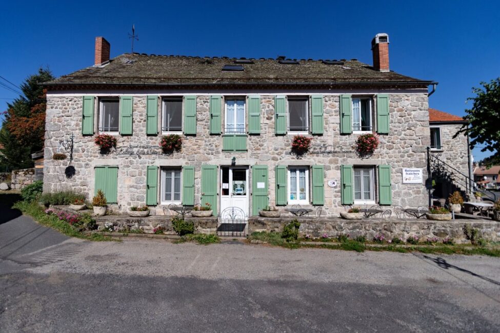 Image 0 : LE REFUGE DU MOURE