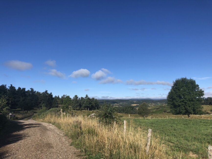 Image 2 : LE SENTIER DES FÉES, VERSION COURSE À PIED