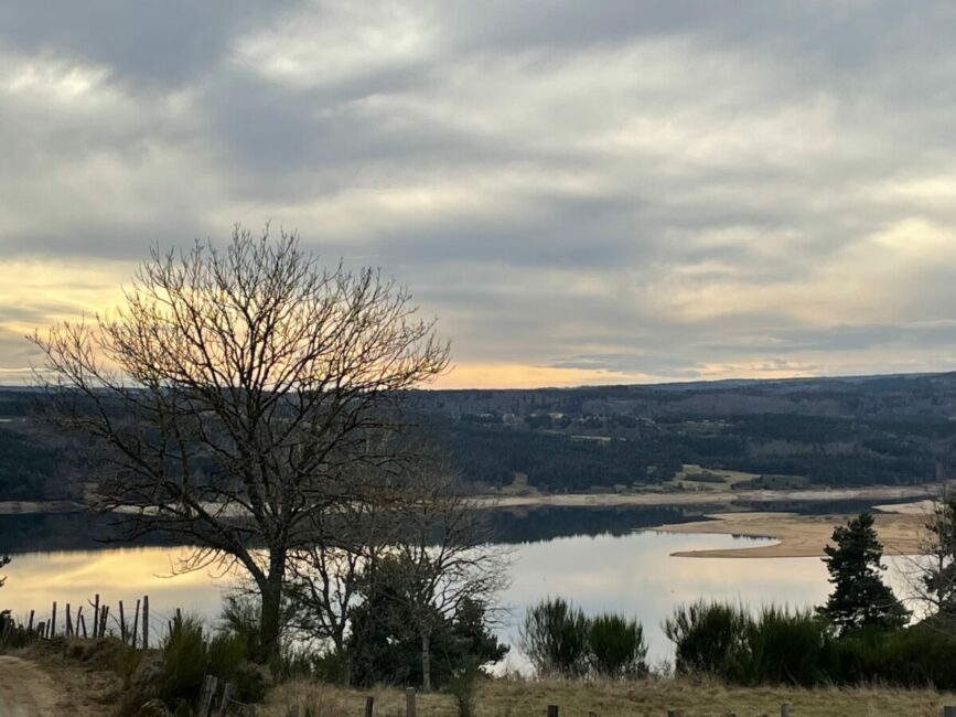 Image 0 : Les Balcons du Lac