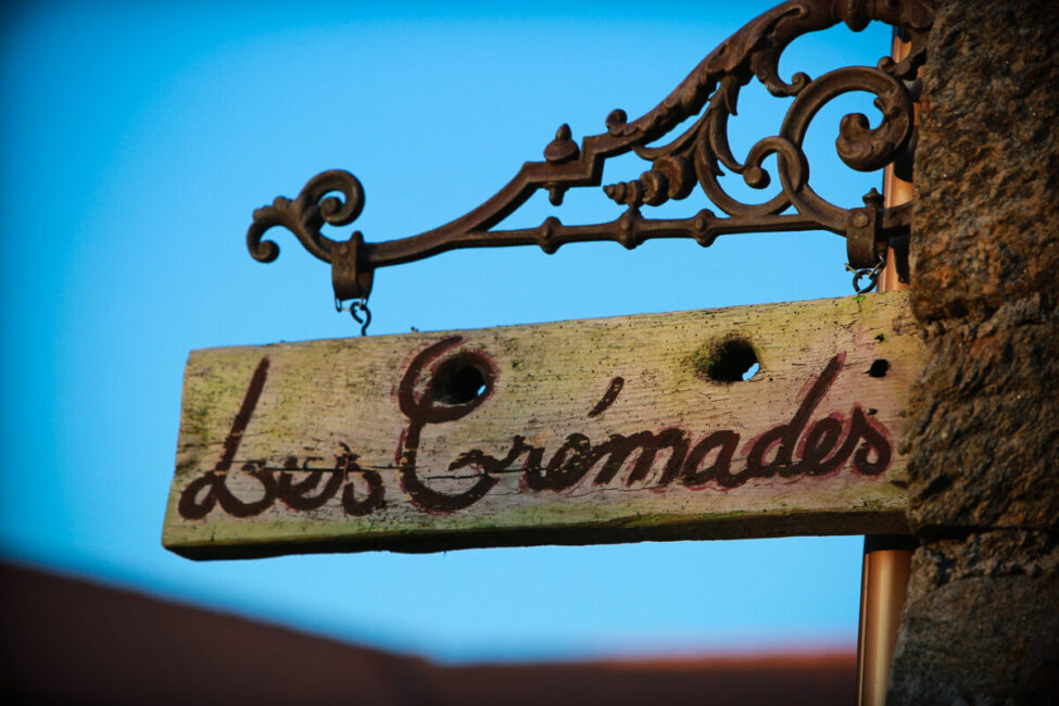 Image 0 : LES CREMADES