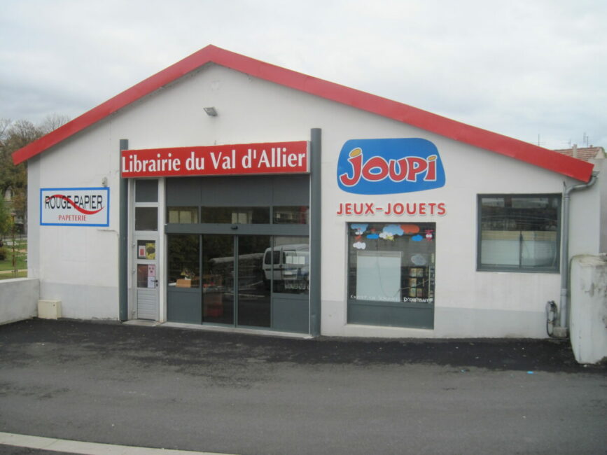 Image 0 : LIBRAIRIE DU LANGOUYROU