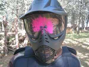 Image 0 : LOZÈRE PAINTBALL