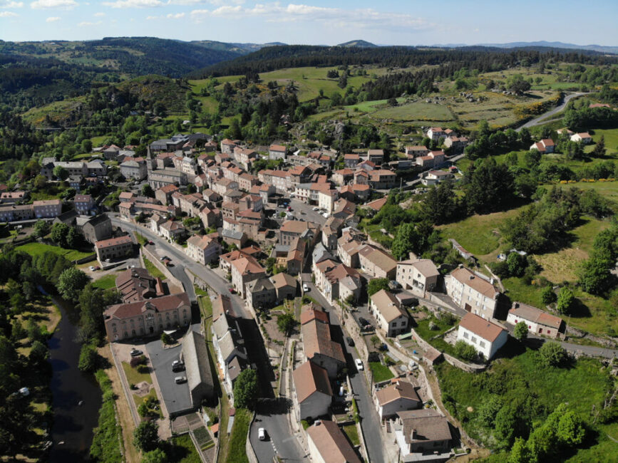 Image 0 : MARCHÉ D'AUROUX